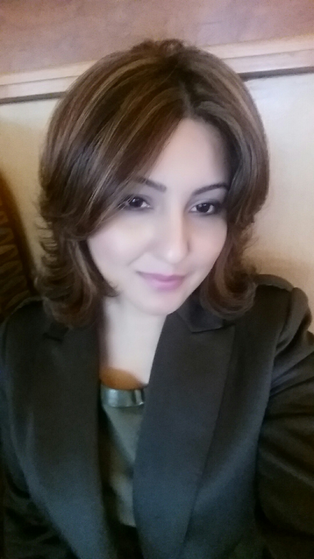 Salon Dolce Vita Upscale unisex hair salon in Edison NJ