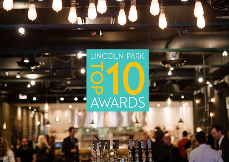 We are Part of the Top Ten in Lincoln Park Salon Edda formerly