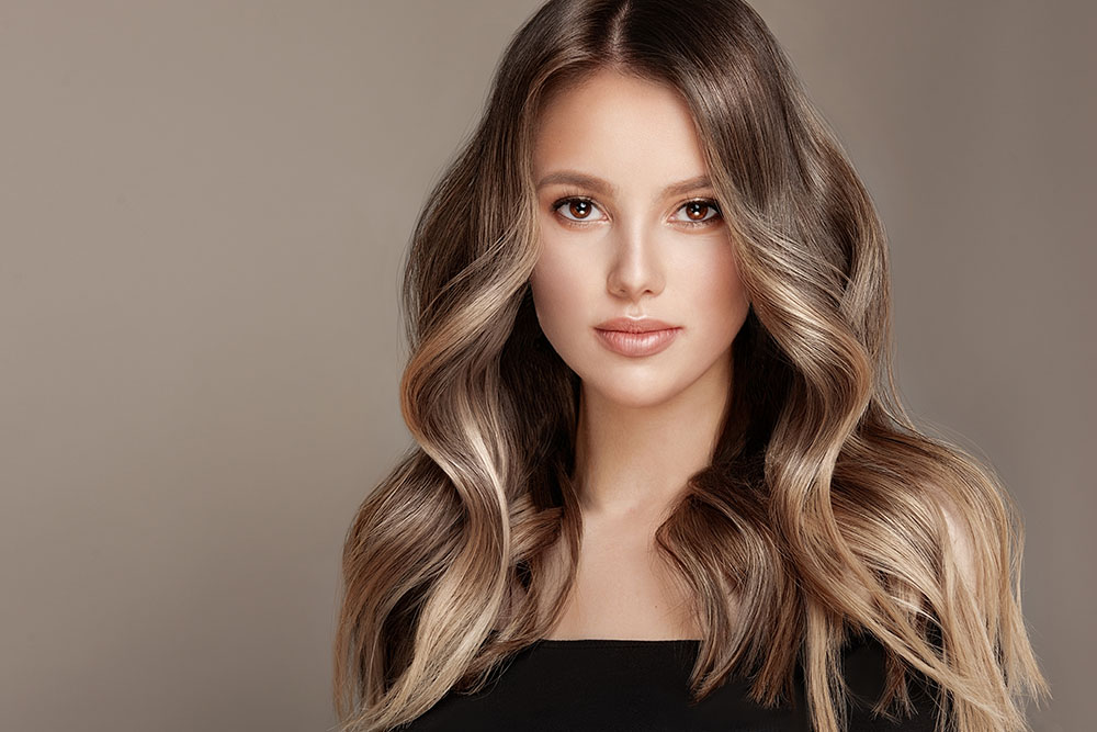 Hair Services at Salon Elevation in Caldwell, Idaho