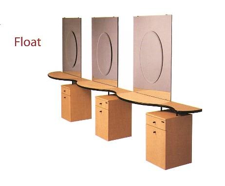 The Float Station Triple – Salon Equipment Specialists