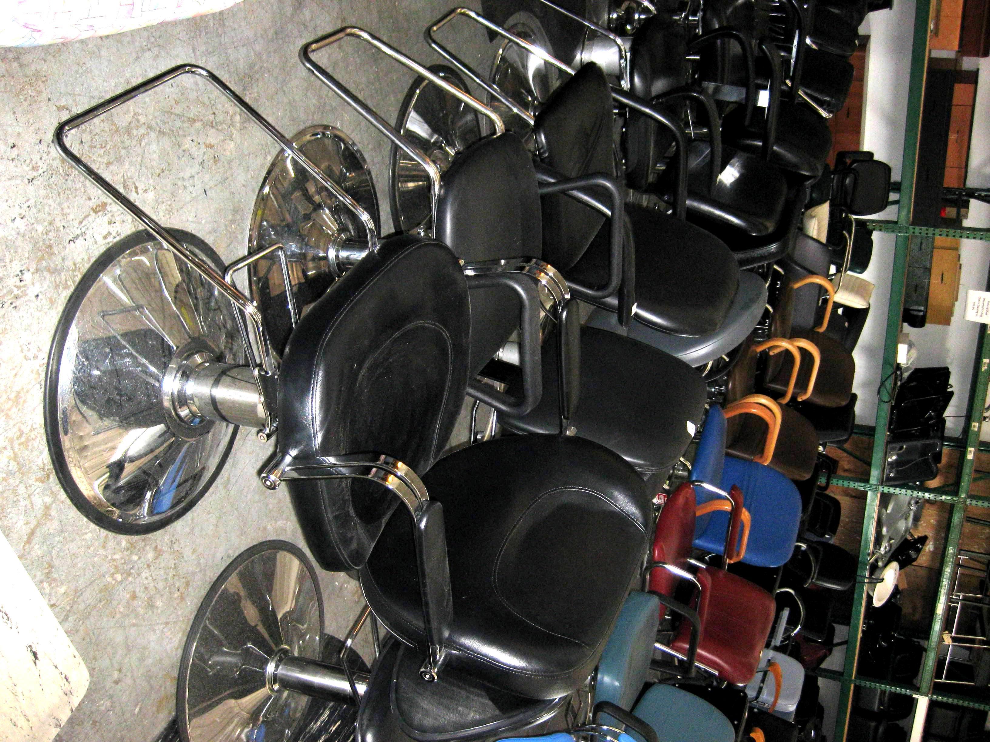 Styling Chairs