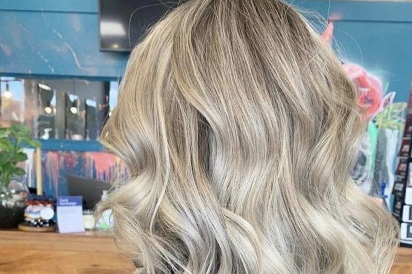 Salon Eve Hair Salon & Colour Specialist Geelong West