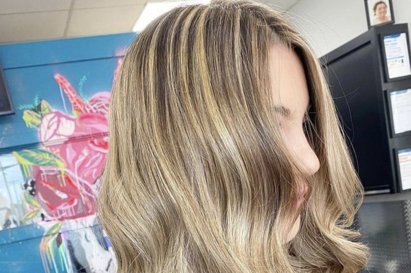 Salon Eve Hair Salon & Colour Specialist Geelong West