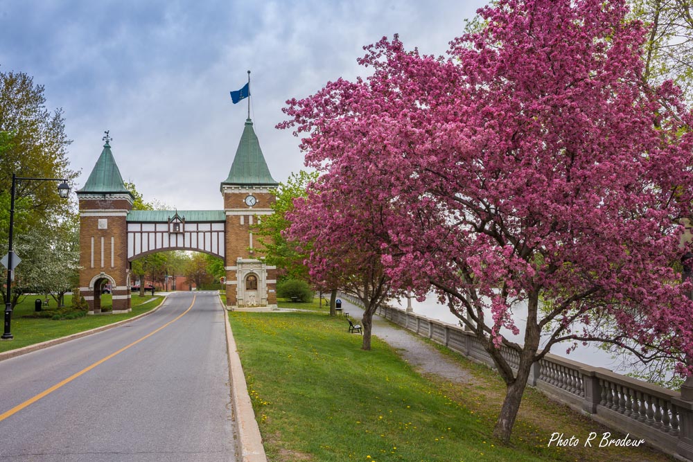 Ville de SaintHyacinthe ExpoHabitat de SaintHyacinthe