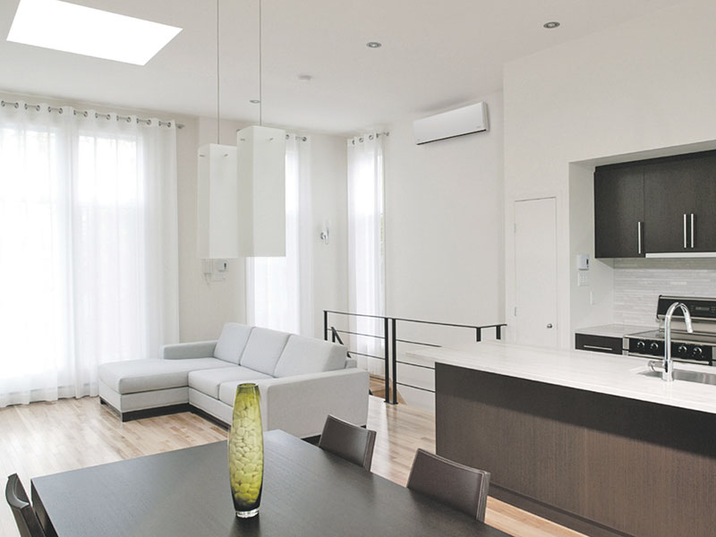 Leprohon ExpoHabitat de SaintHyacinthe