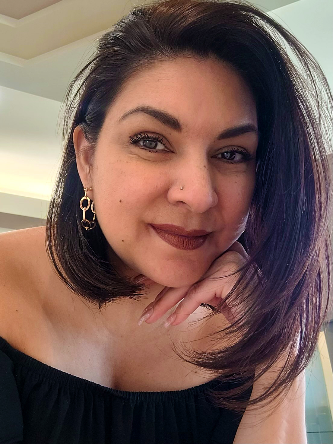 Salon Front Edmonton Boutique Salon Best Rated Salon Edmonton