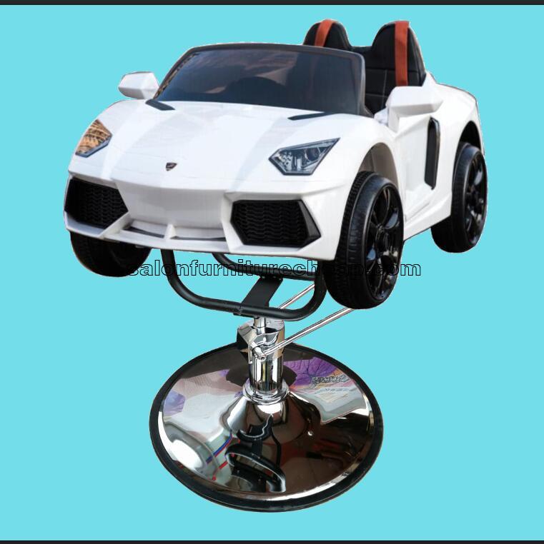 Child's barber chair for sale