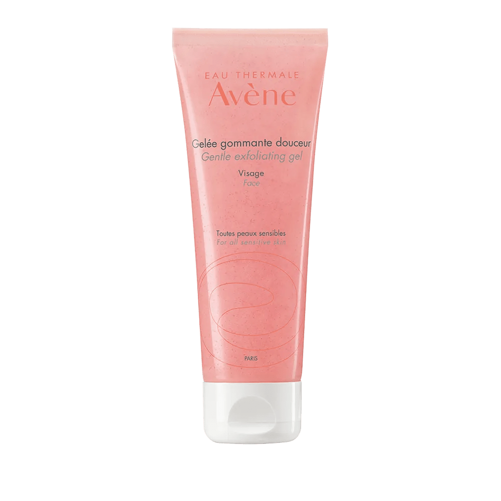 Avène Gentle Exfoliating Gel õrn kooriv geel, 75 ml Salongipood