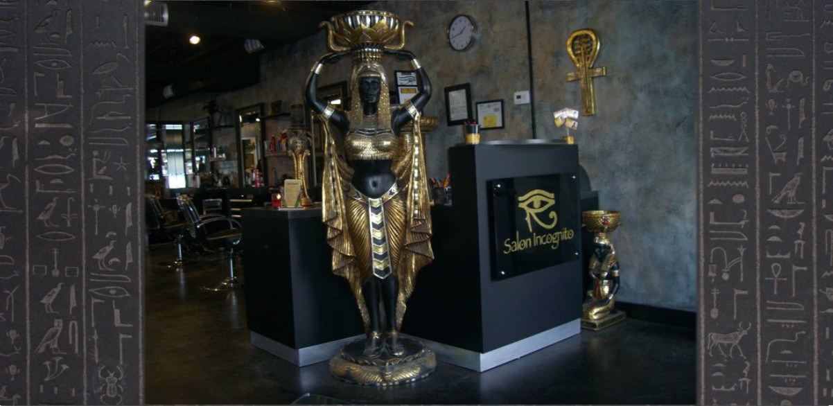 San Clemente Hair Salon South Orange County Premeire Hair Salon