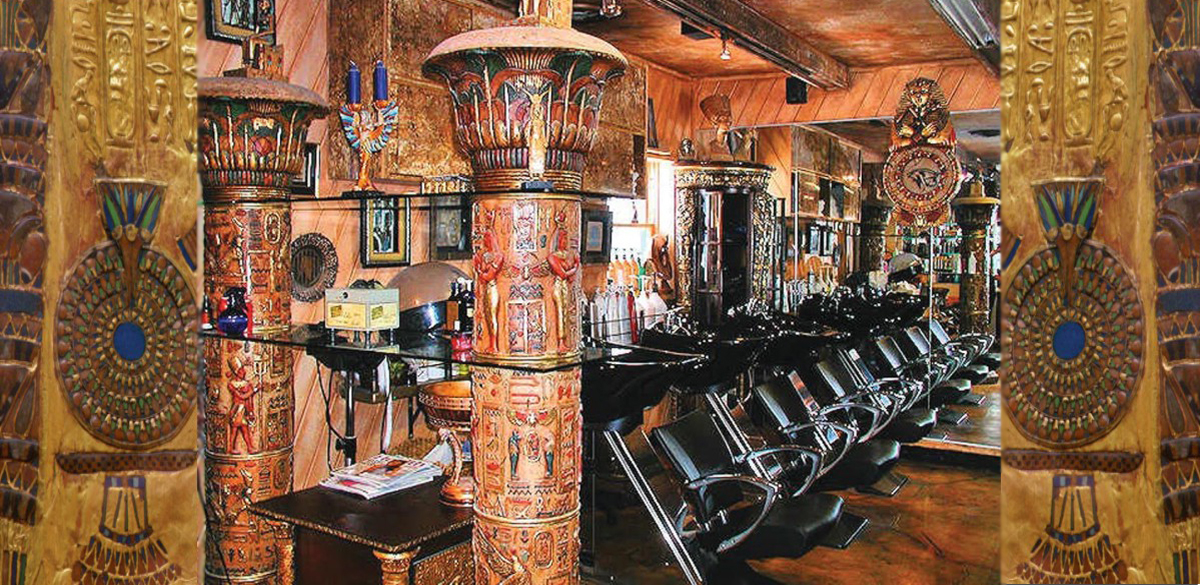 San Clemente Hair Salon South Orange County Premeire Hair Salon