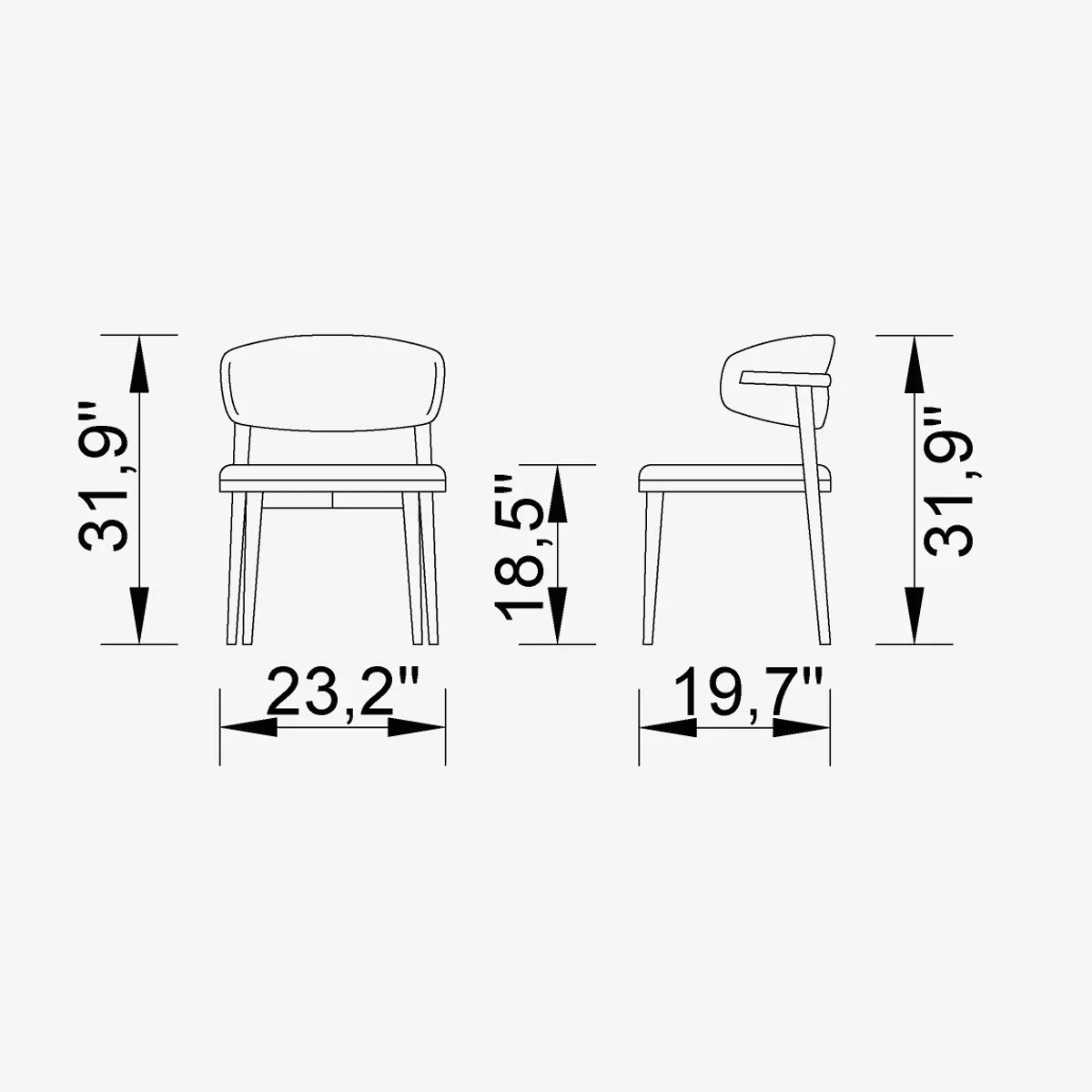 Shop Authentic Barcelona Chairs for Sale at Unbeatable Prices