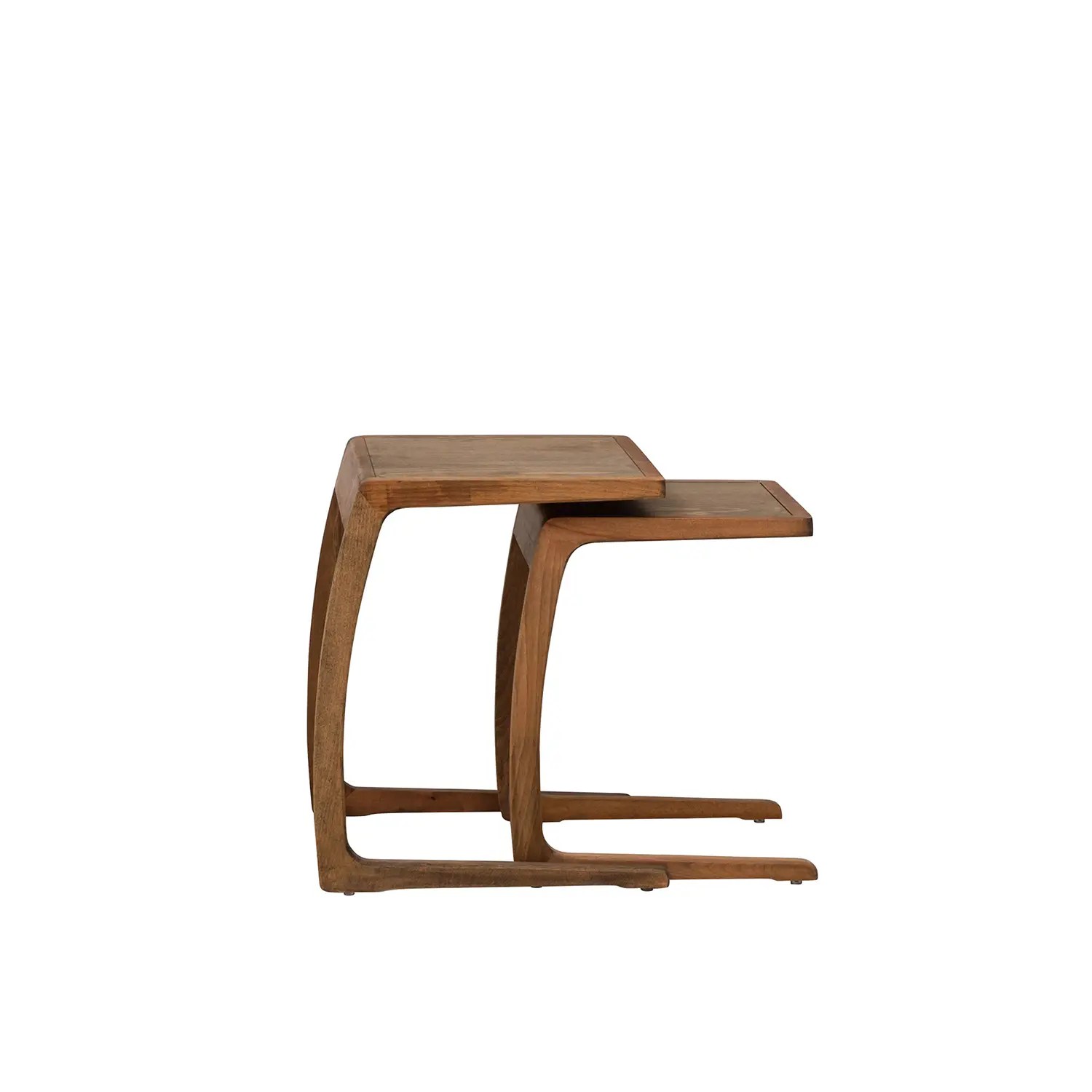 Parodi C Nesting Table Saloni