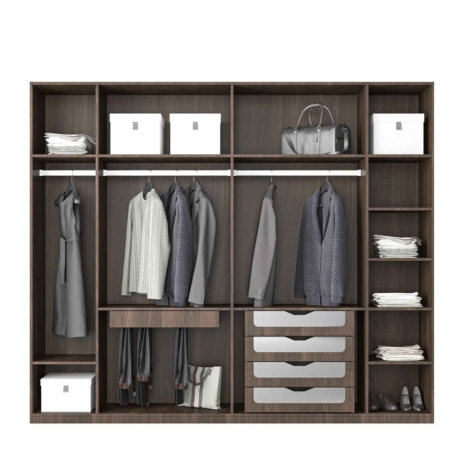 Toronto Wardrobe Saloni