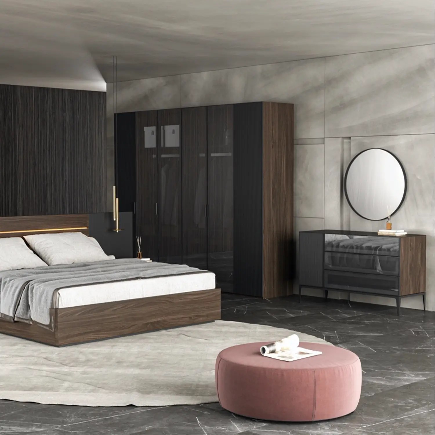 Toronto Wardrobe Saloni