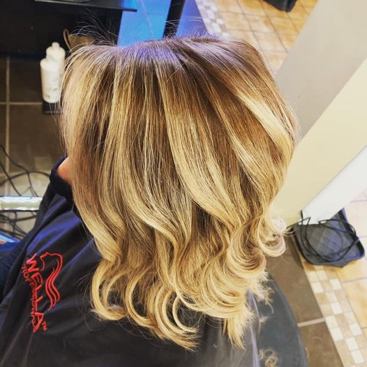 Photo Gallery Salon Ivy