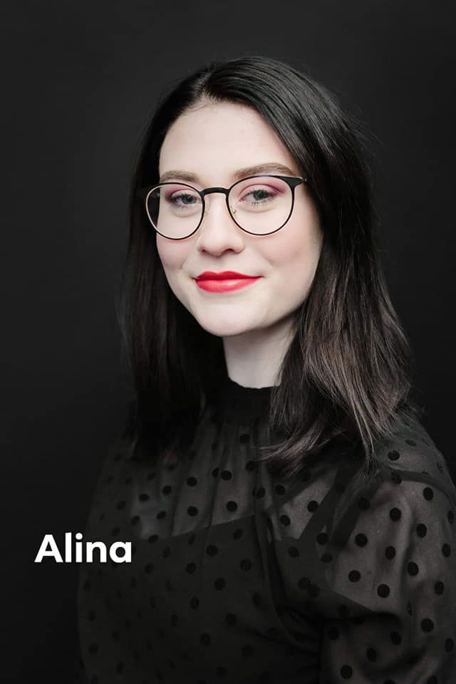 Salon Klein aber Fein Straubing Über uns