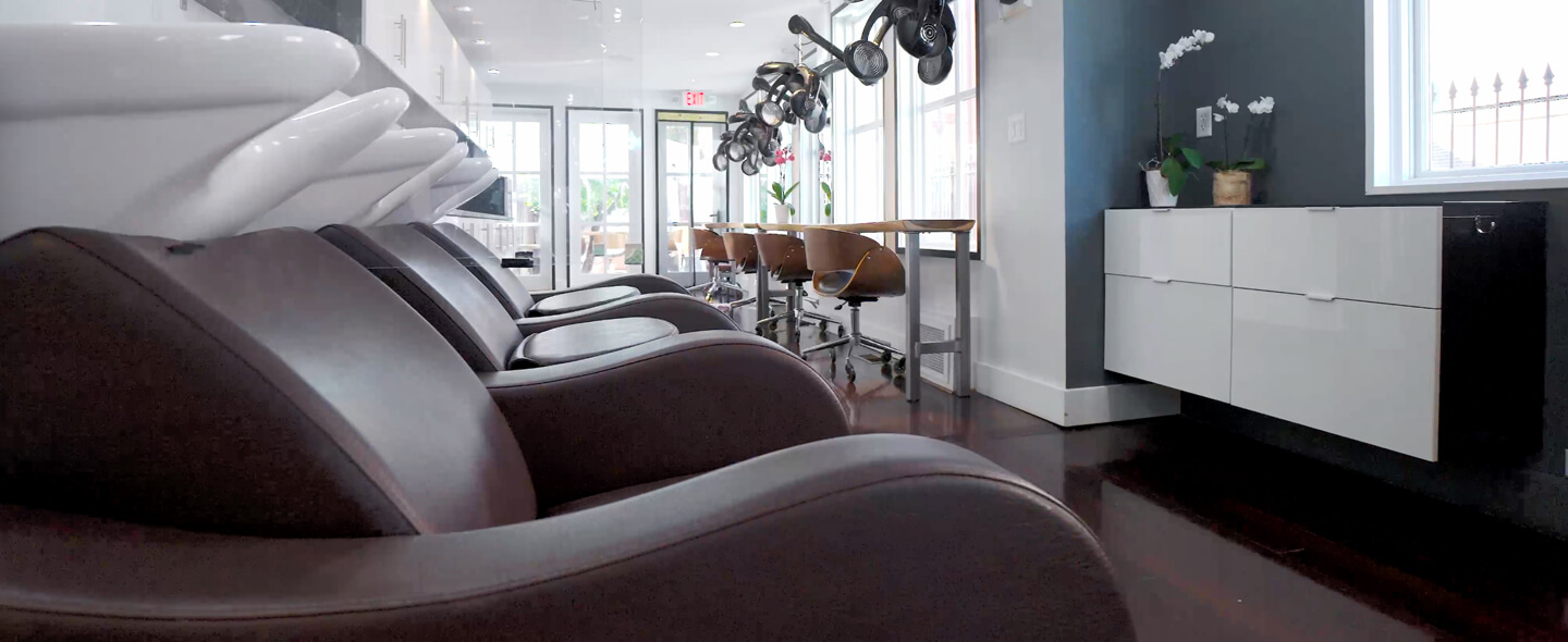 Top Hair Salon DC Awarded Hair Stylists & Colorists in Washington
