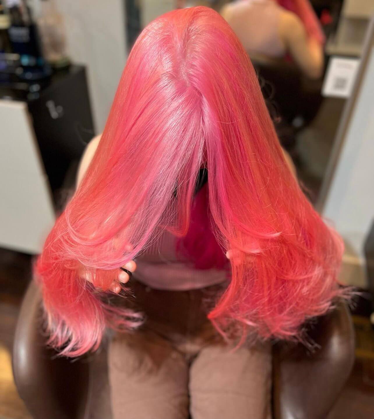 Gallery Top Hair Salon DC Salon Leau Top Stylists