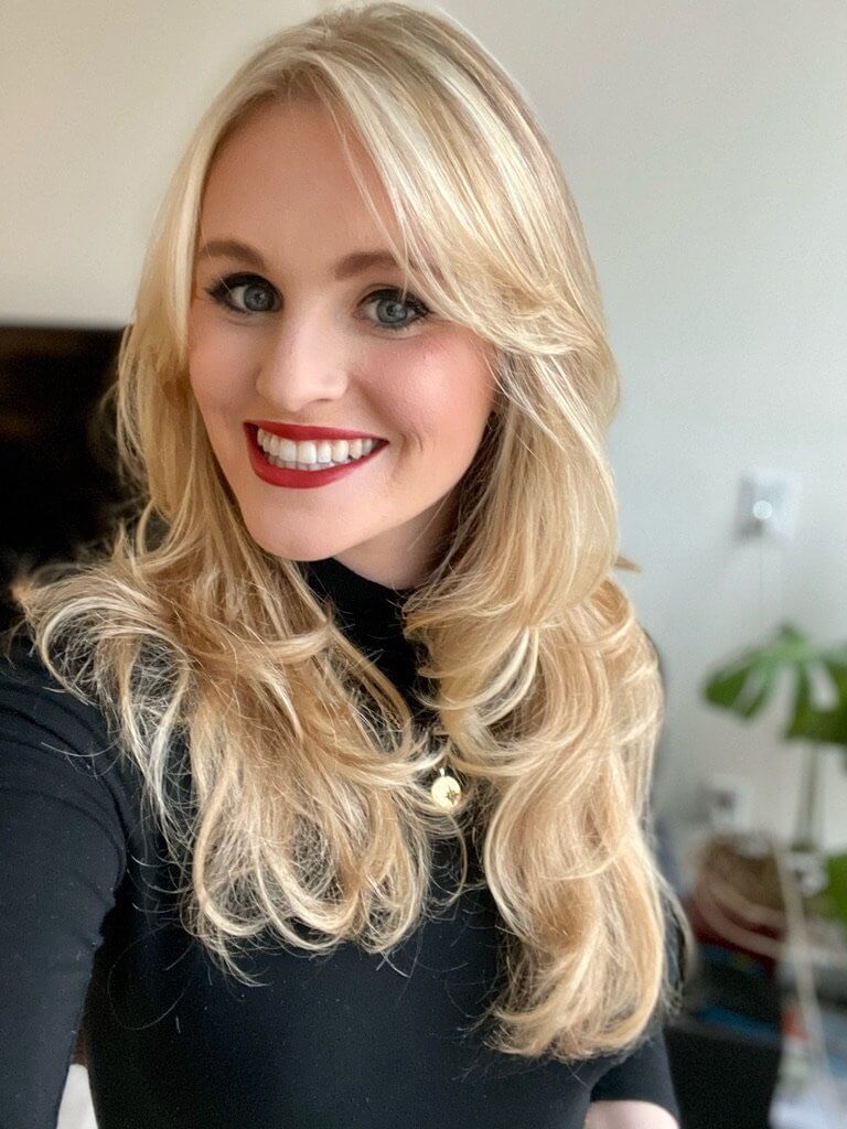 Gallery Top Hair Salon DC Salon Leau Top Stylists