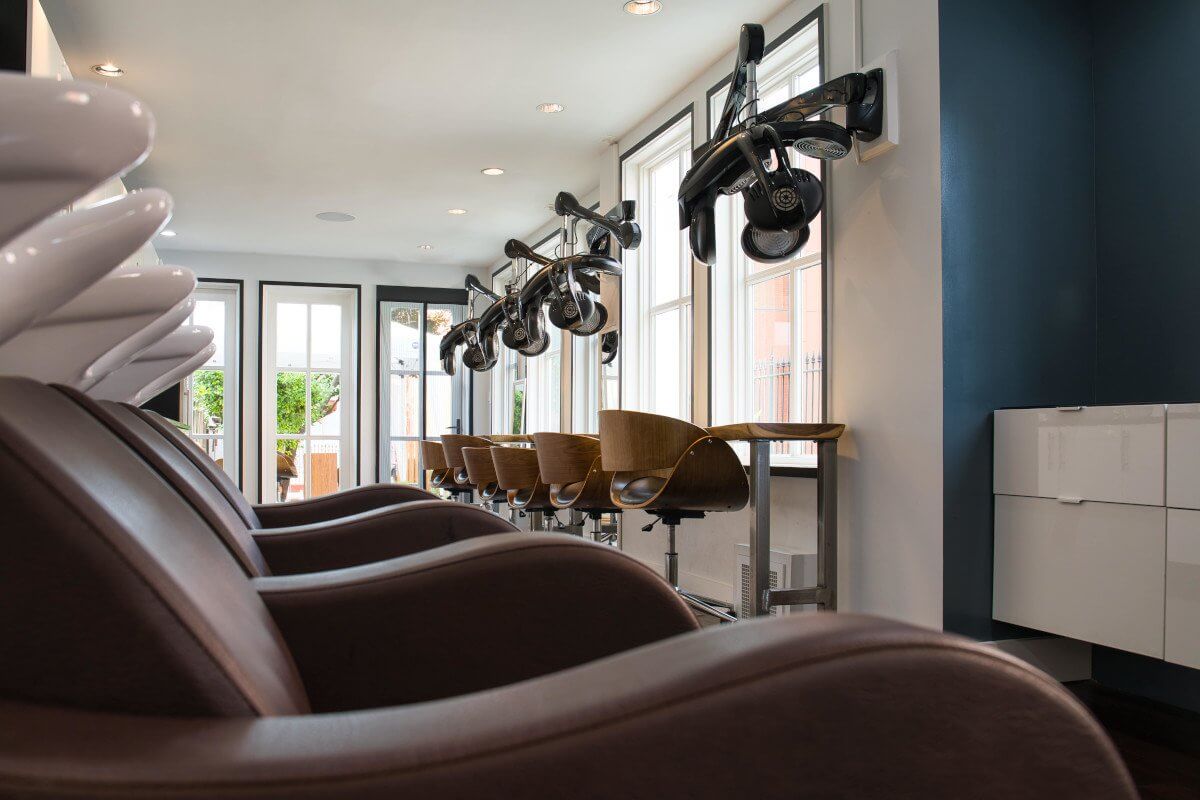 Gallery Top Hair Salon DC Salon Leau Top Stylists