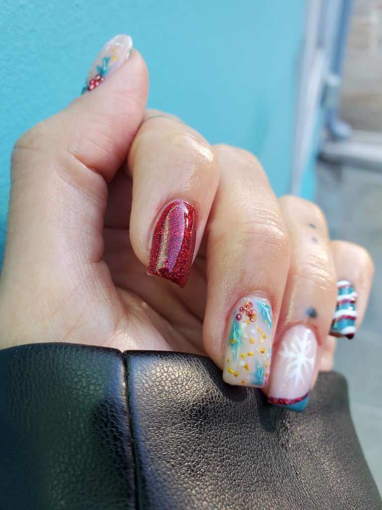 Gallery Top Hair Salon DC Salon Leau Top Stylists