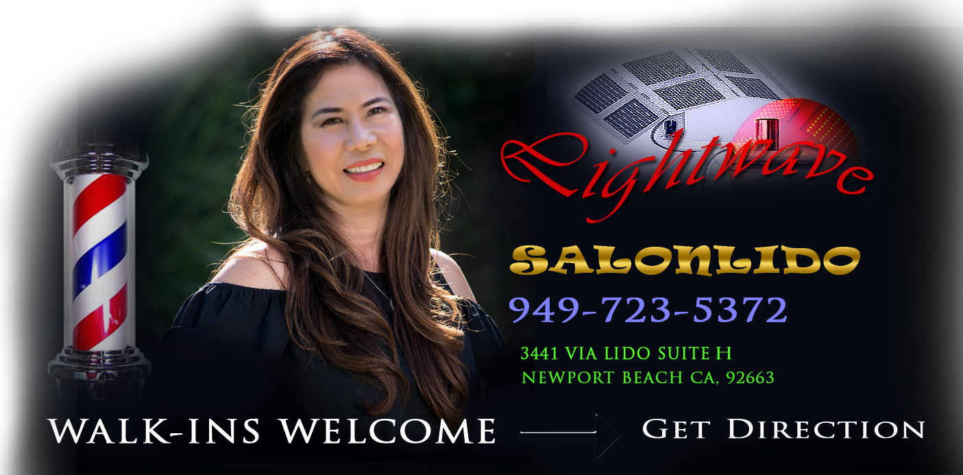 SALON LIDO