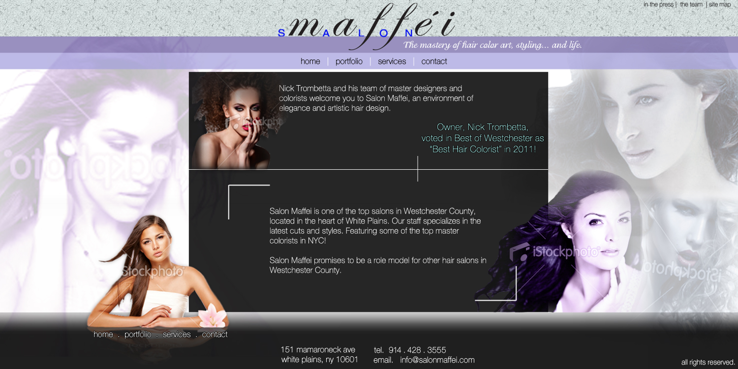 maffei_mock32 Salon Maffei