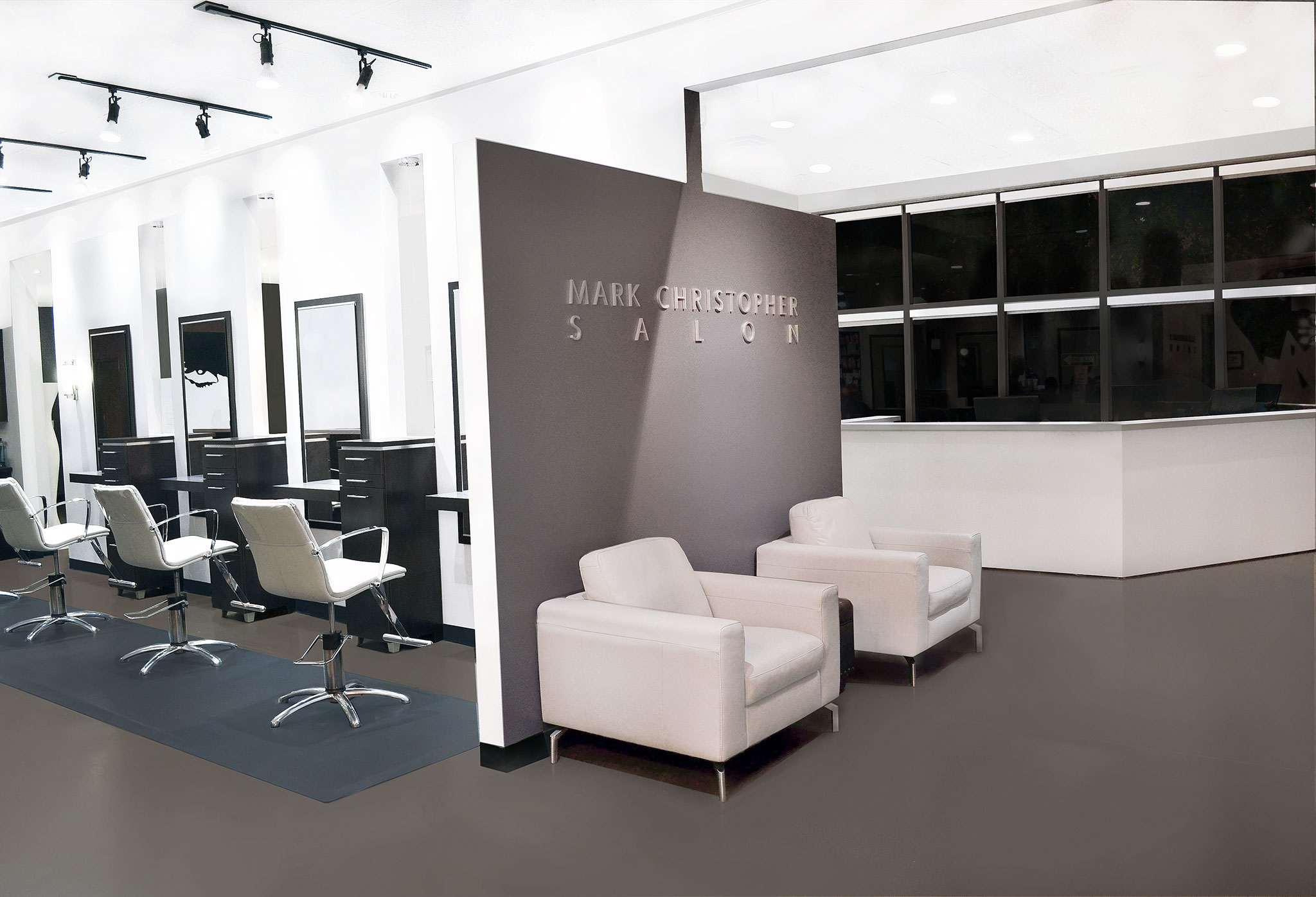 Award Winning Salon Raleigh Best Womens Hair Salon Raleigh