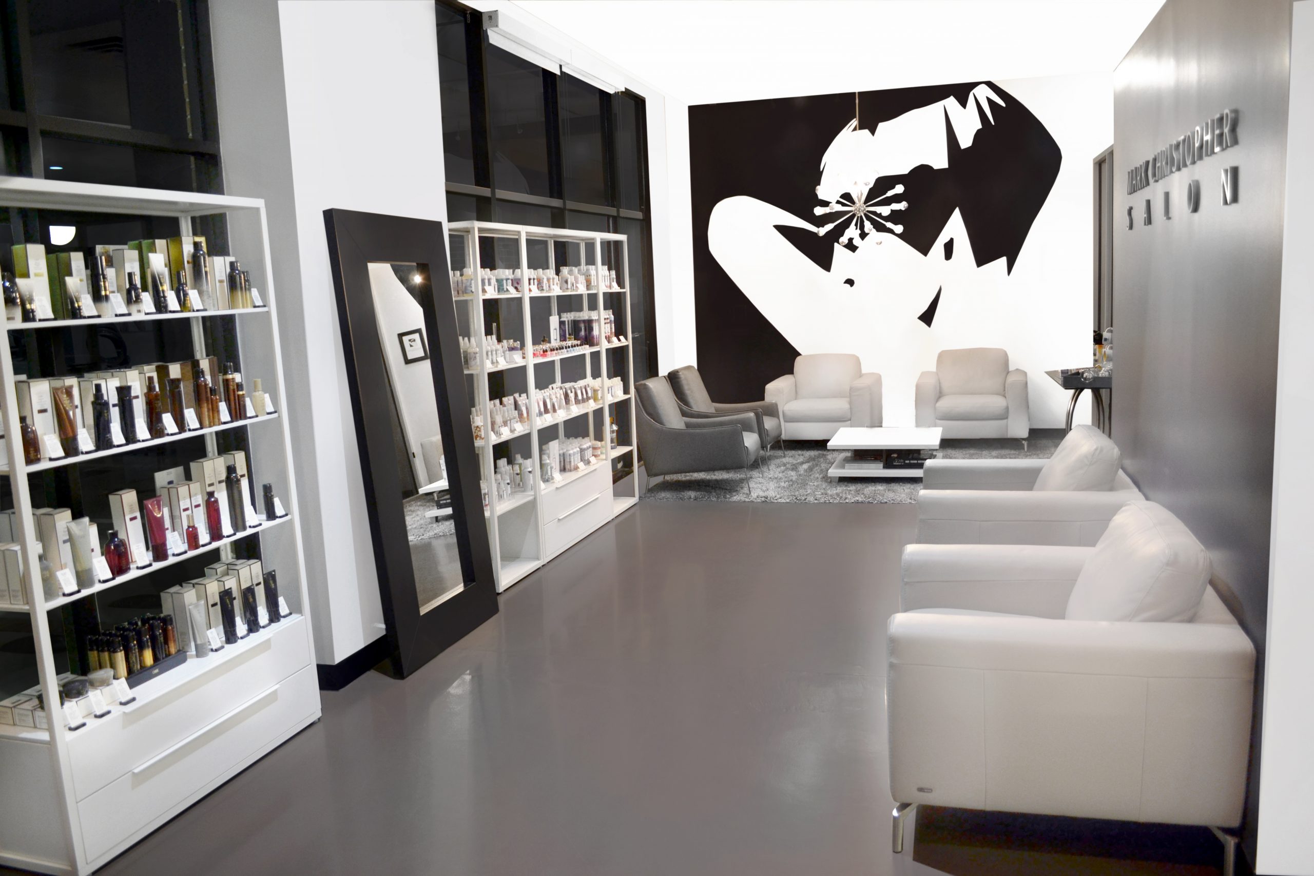 Top Rated Salon Raleigh Mark Christopher Salon