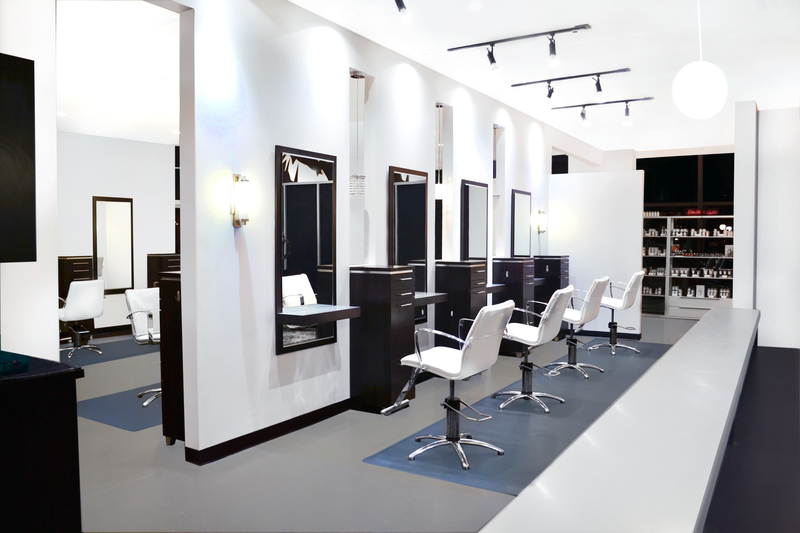 Top Rated Salon Raleigh Mark Christopher Salon