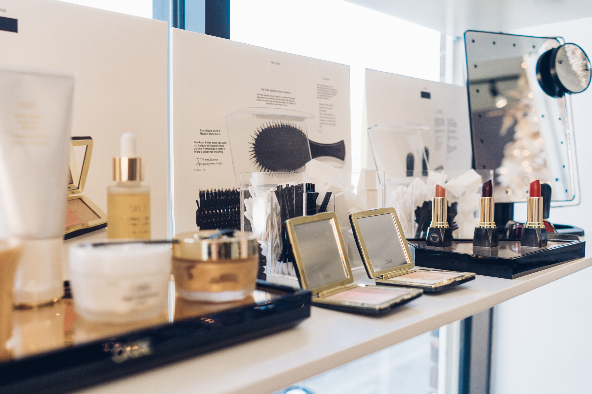 Top Rated Salon Raleigh Mark Christopher Salon