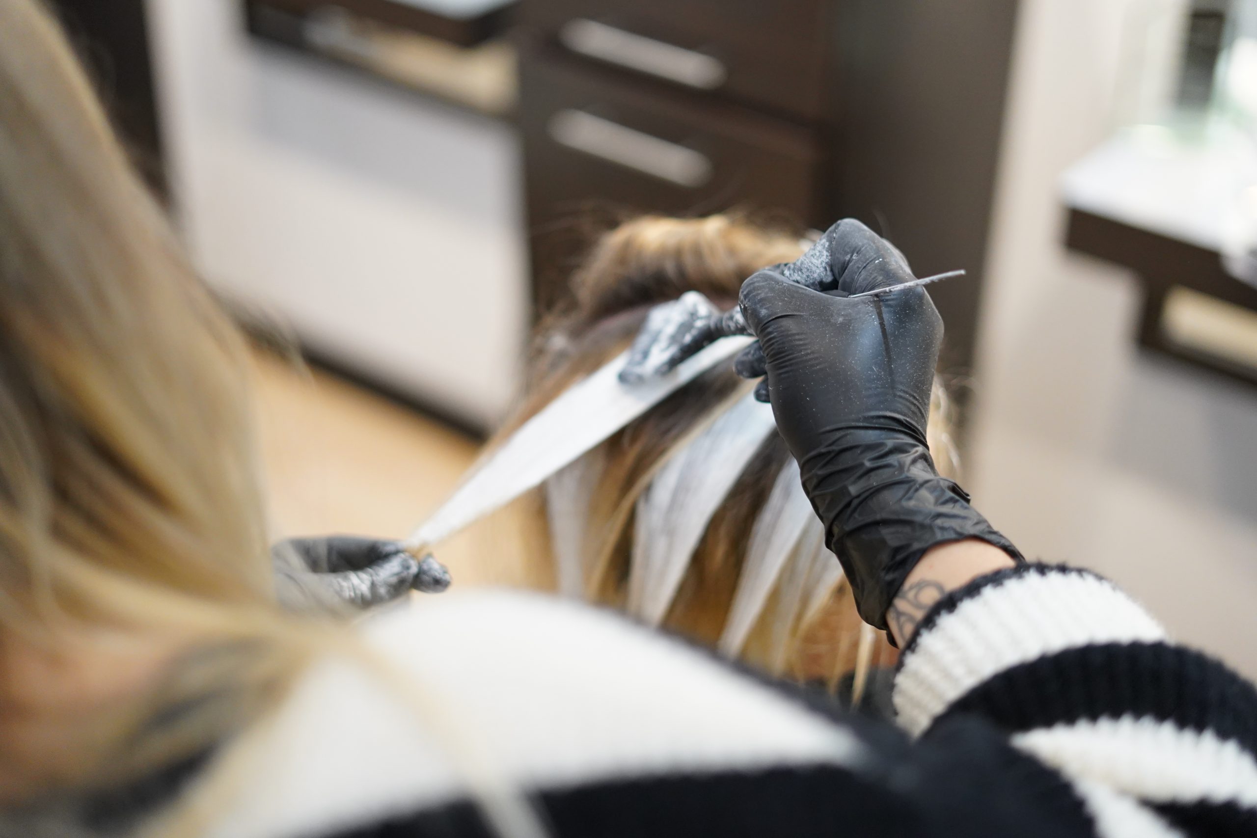 Top Rated Salon Raleigh Best Hair Colorist Mark Christopher Salon