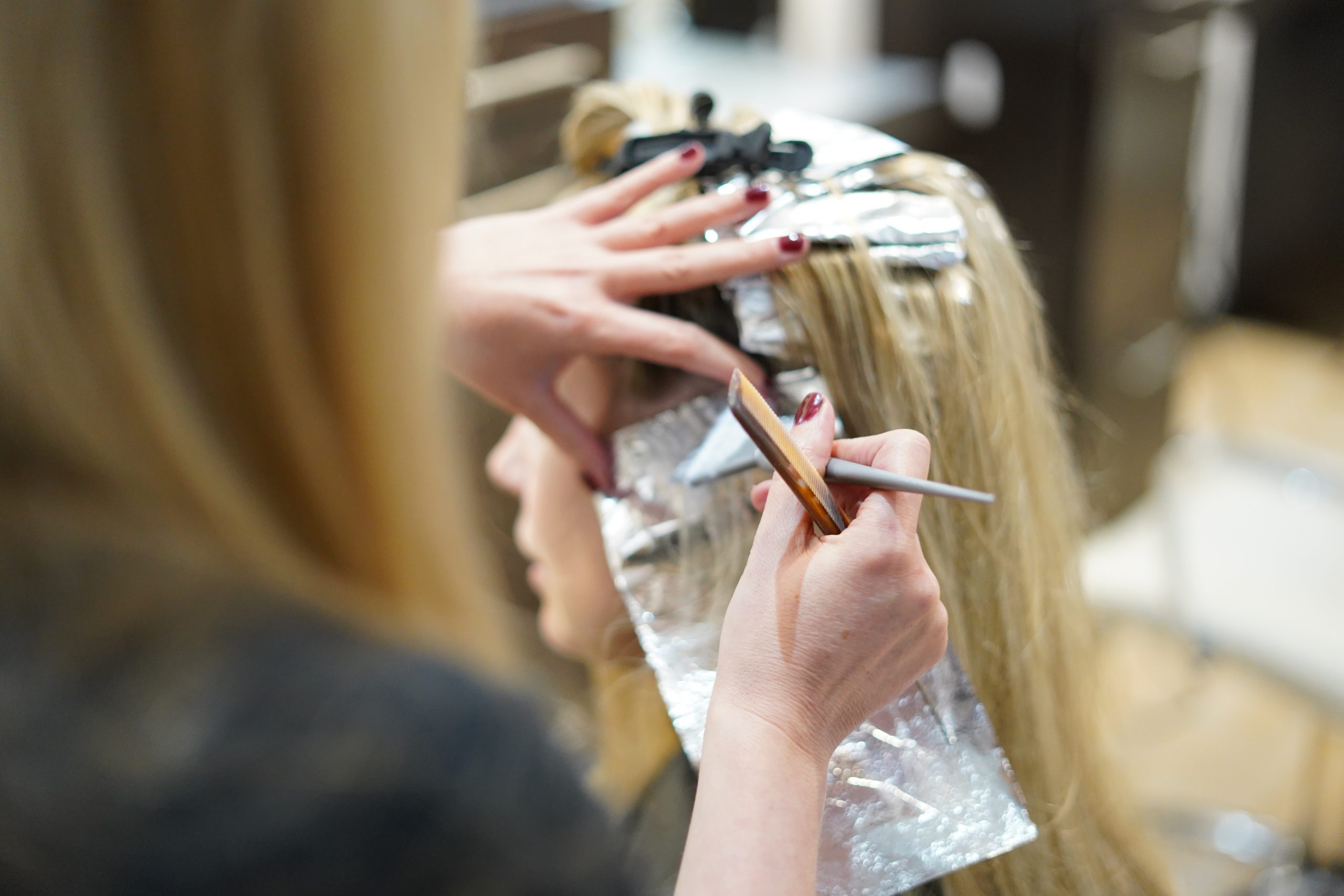 Top Rated Salon Raleigh Mark Christopher Salon