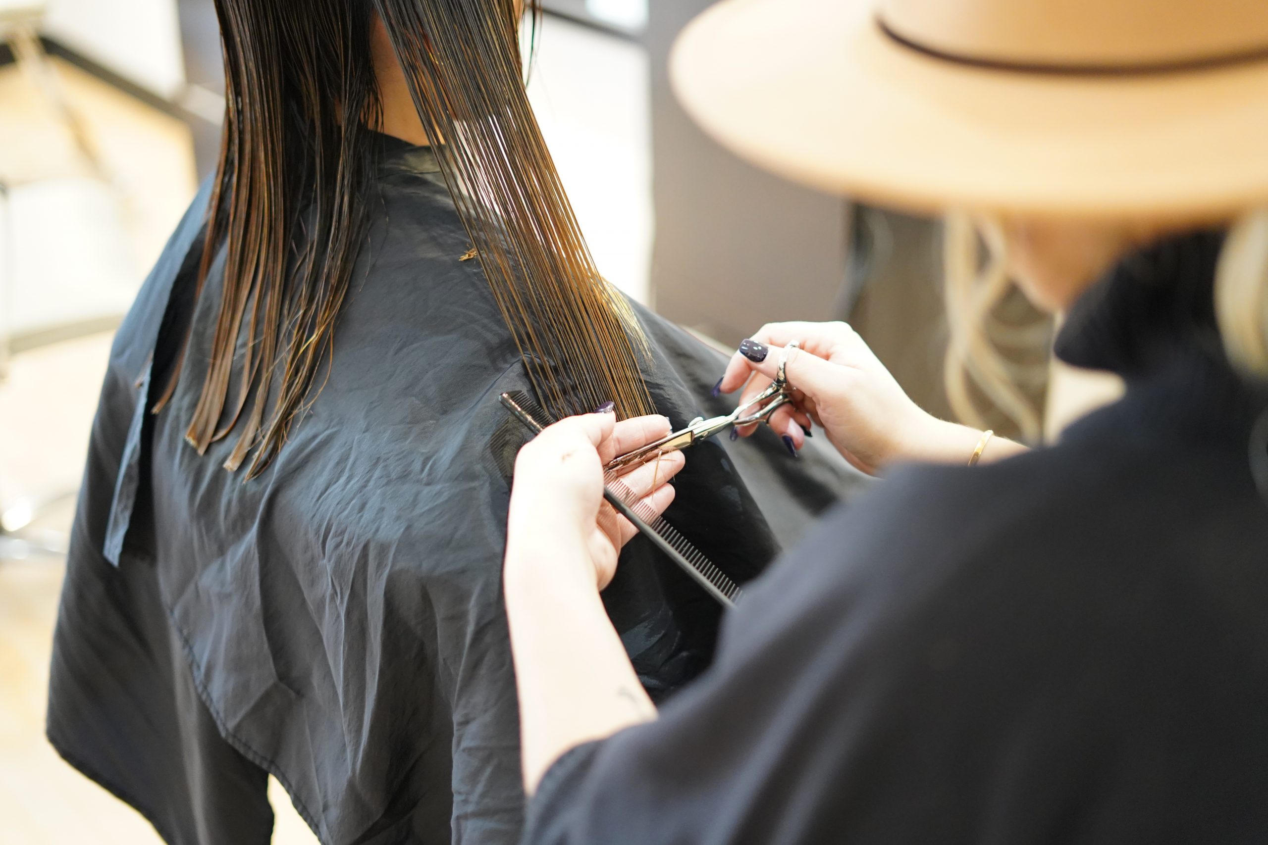 Top Rated Salon Raleigh Best Hair Colorist Mark Christopher Salon