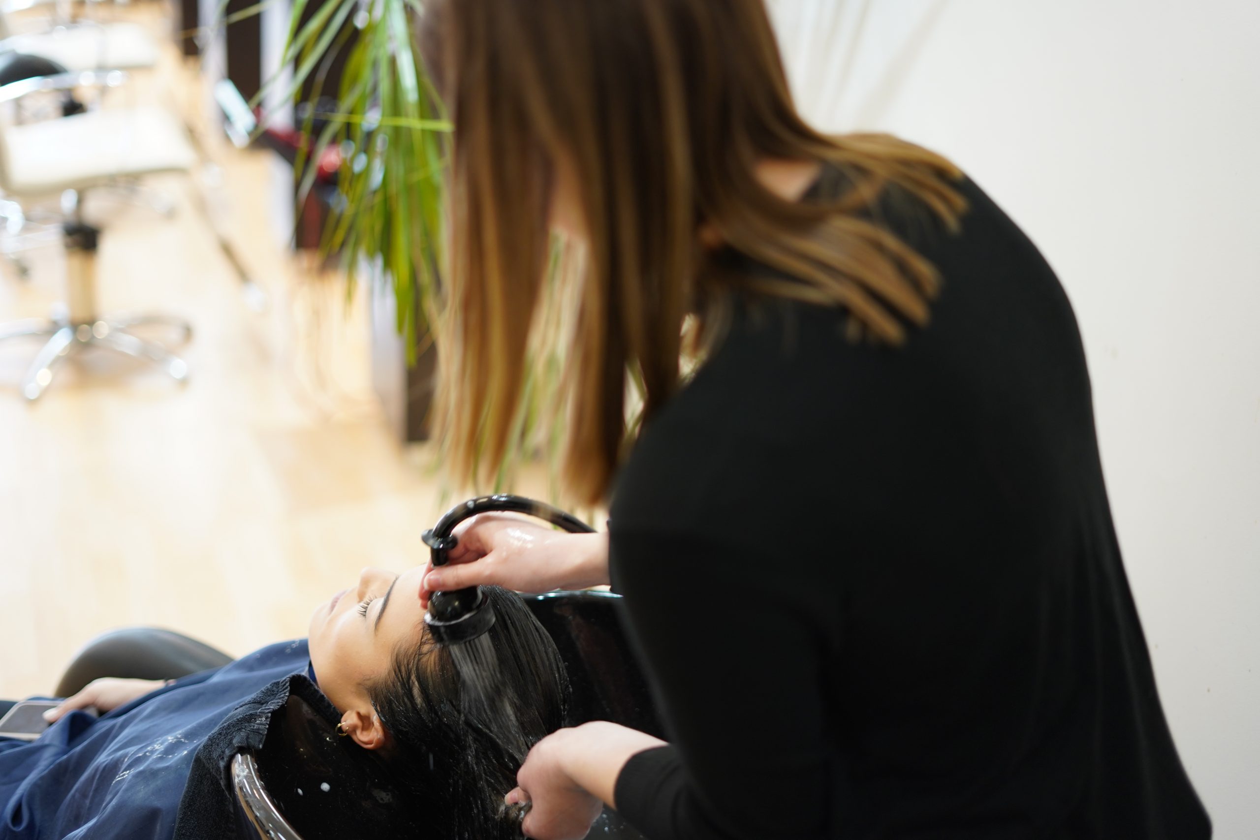 Top Rated Salon Raleigh Mark Christopher Salon