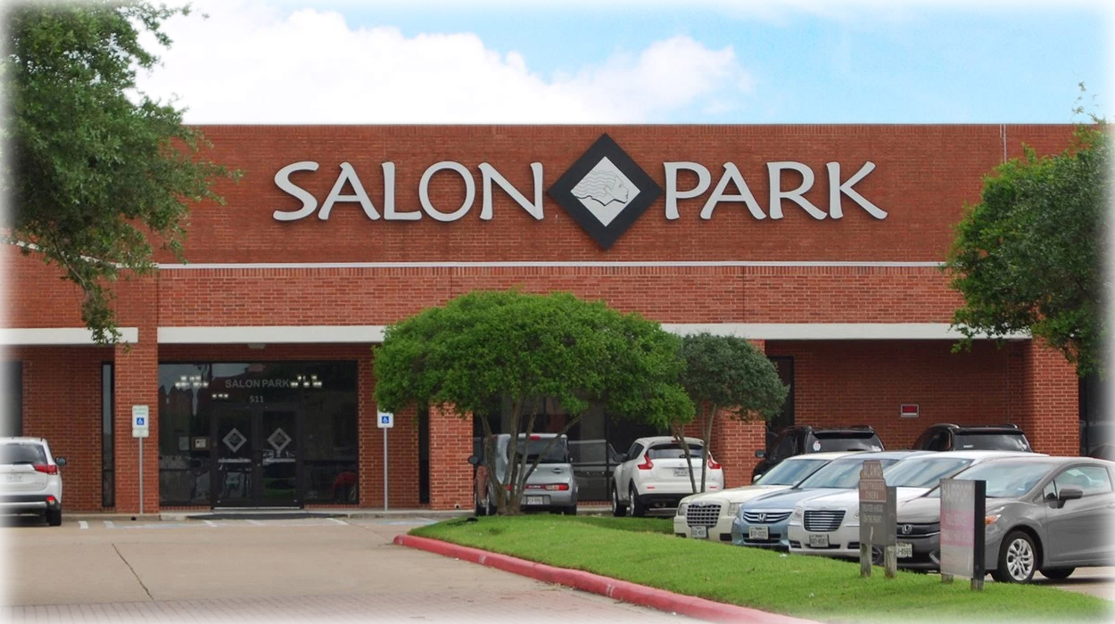 Best Hair Salon services near me in Houston TX Salon Park