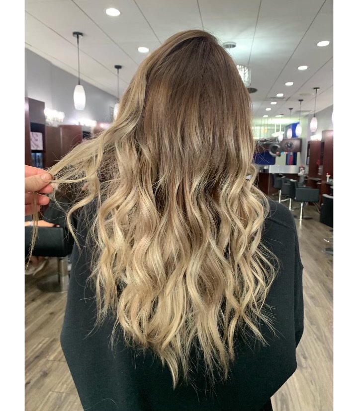 The best hairdressers at top hair salon in Charlotte, NC