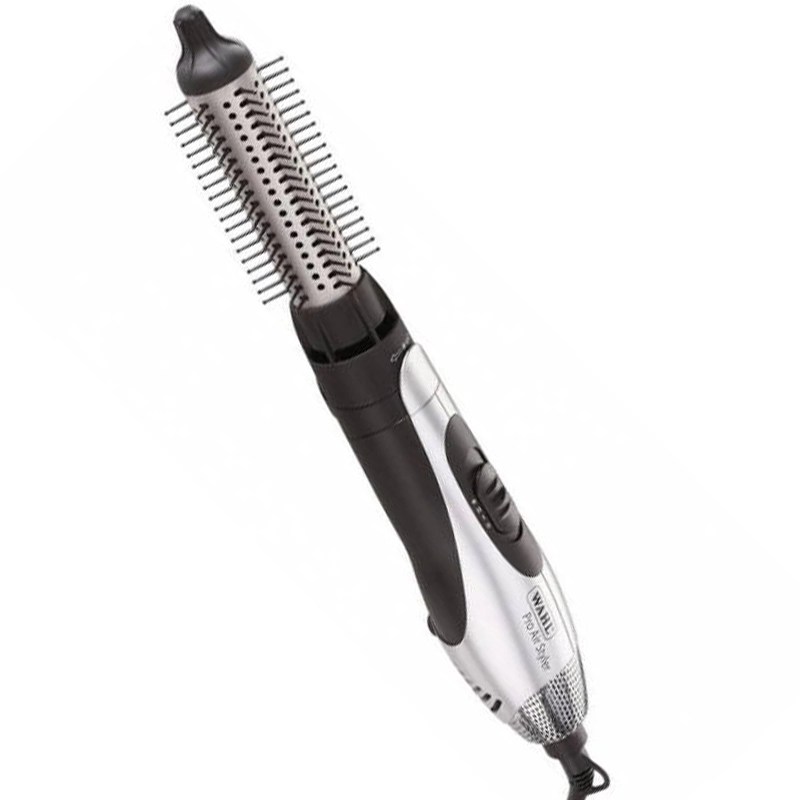 Perie De Par Electrica Profesionala Pro Air Styler 1100W, 3 Accesorii 25-30-38Mm