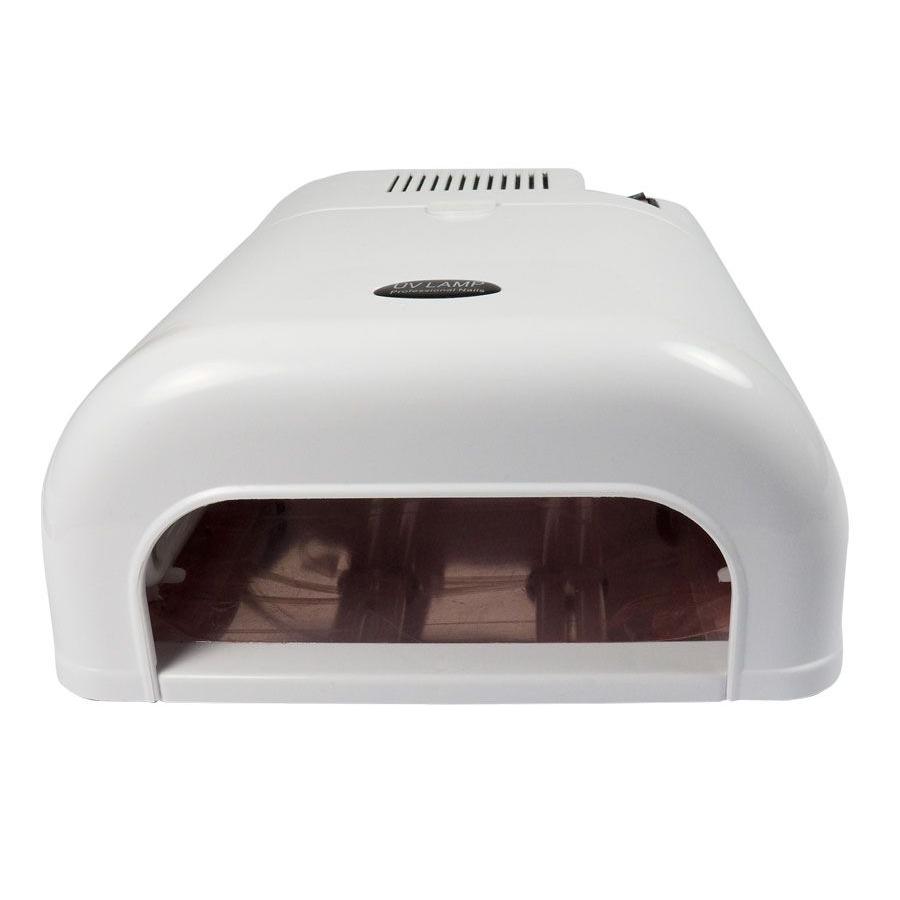 Buy Wholesale UV Lamp 36watt & timer Professional Online SalonQuip