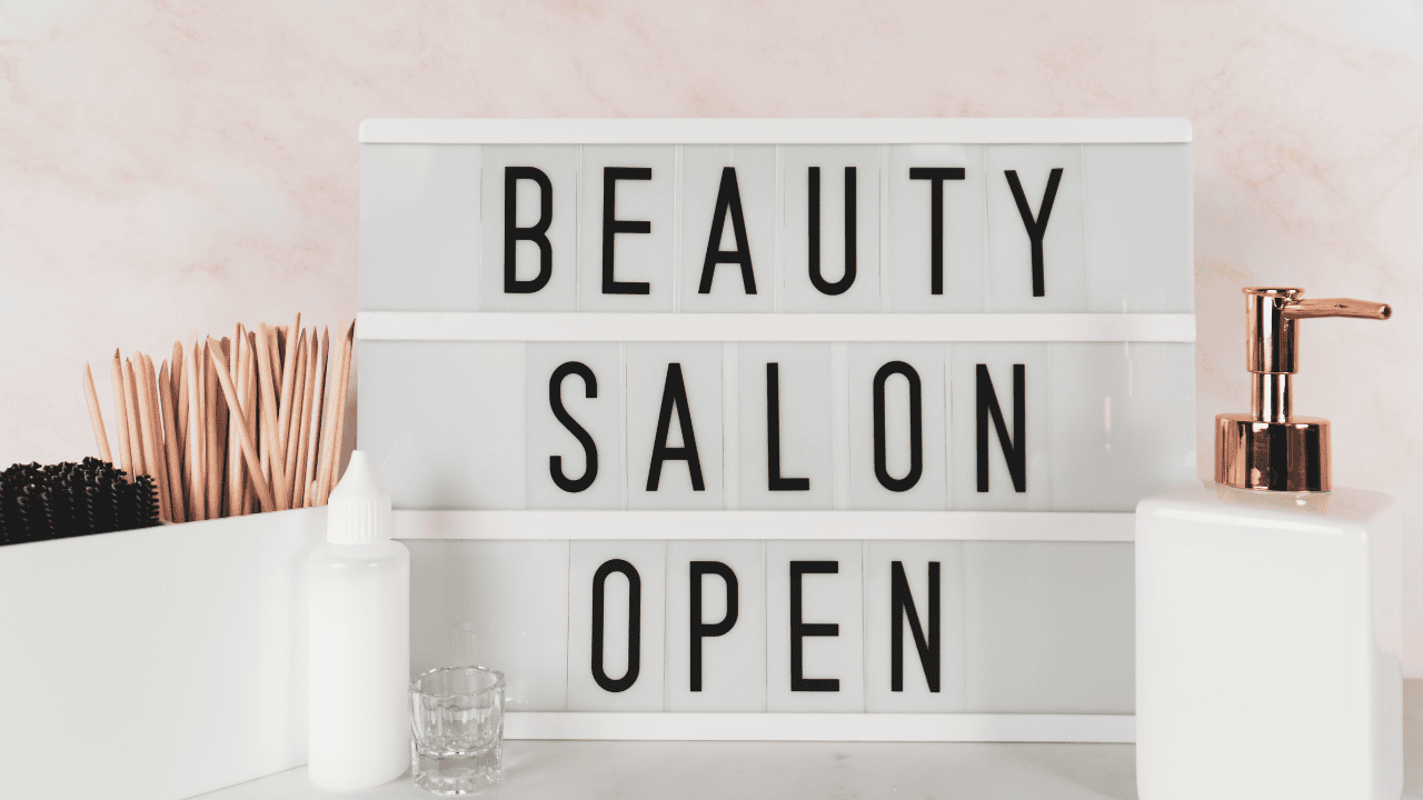 21 Questions to Choose the Right Salon Rental Space Salon Renter