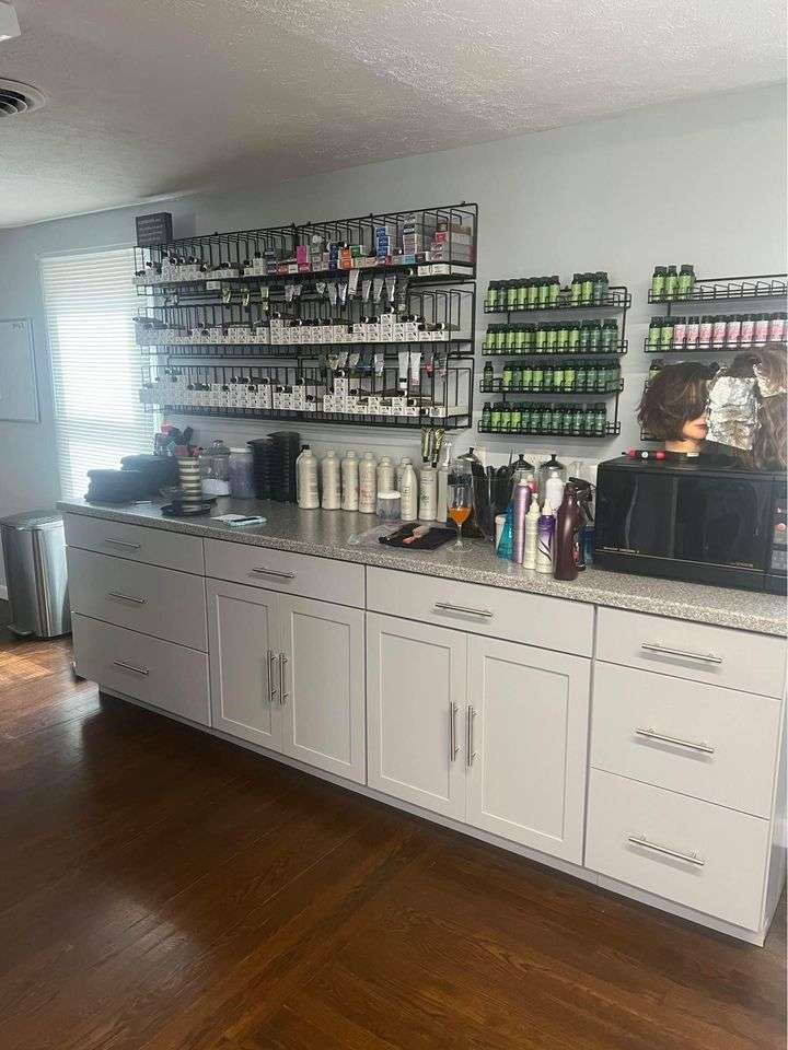 Full Service Salon Chair for Rent Salon Renter