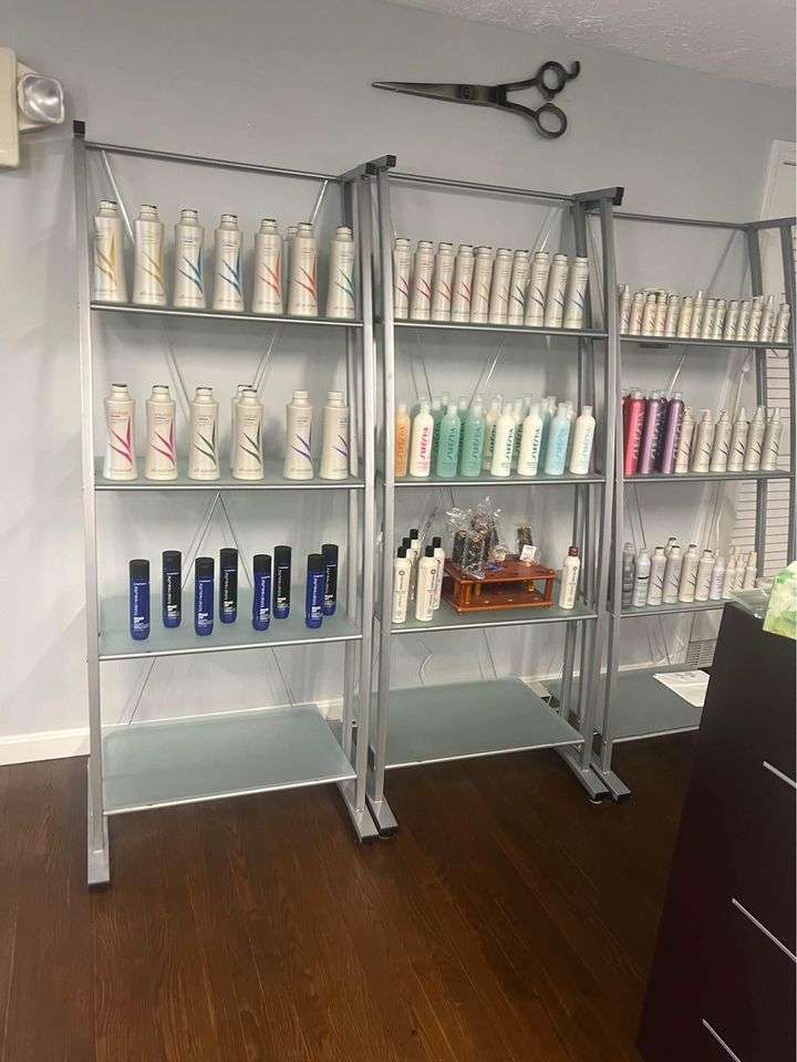 Full Service Salon Chair for Rent Salon Renter