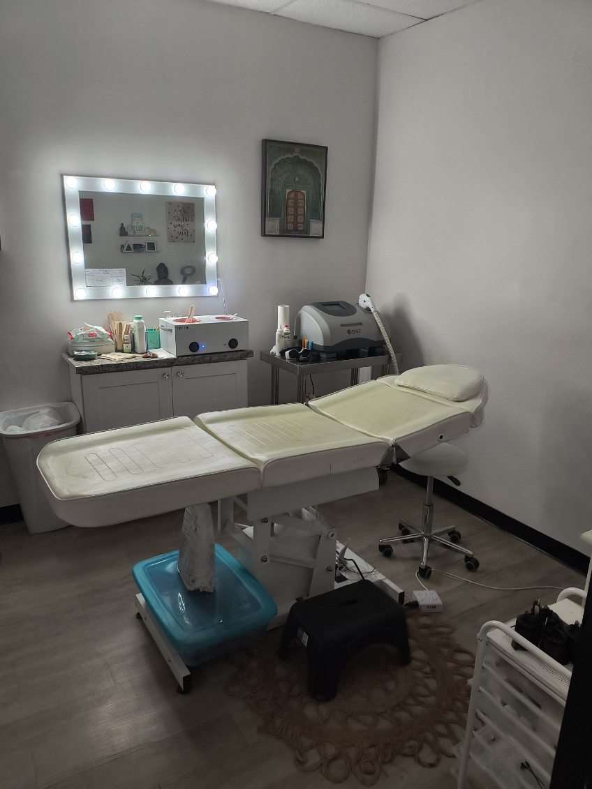 Salon Suites For Rent in Metairie, LA. Salon Renter