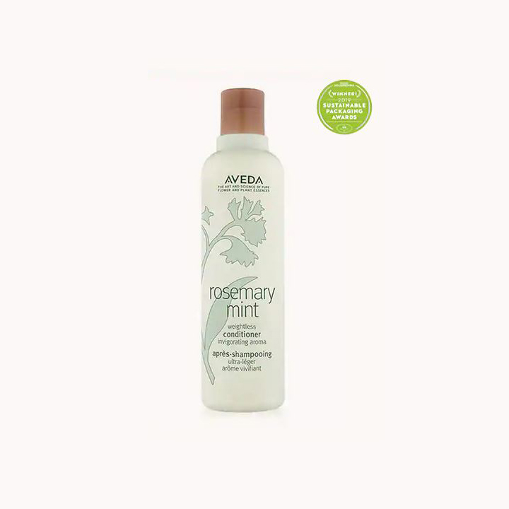 ROSEMARY MINT WEIGHTLESS CONDITIONER Salon Rootz