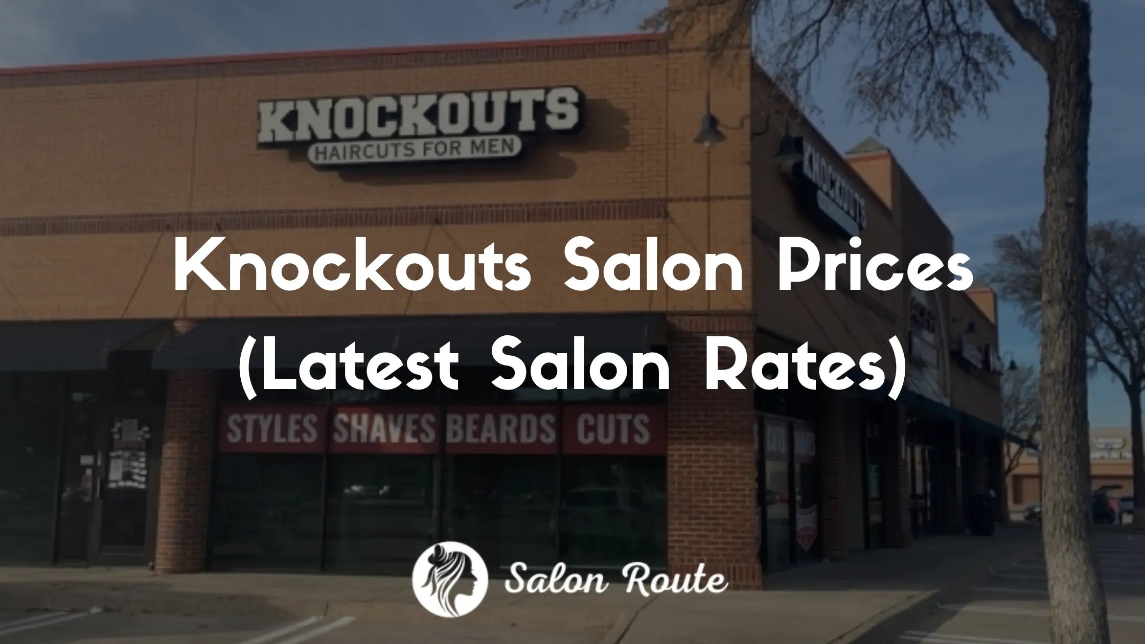 Hair Salons Salon Route