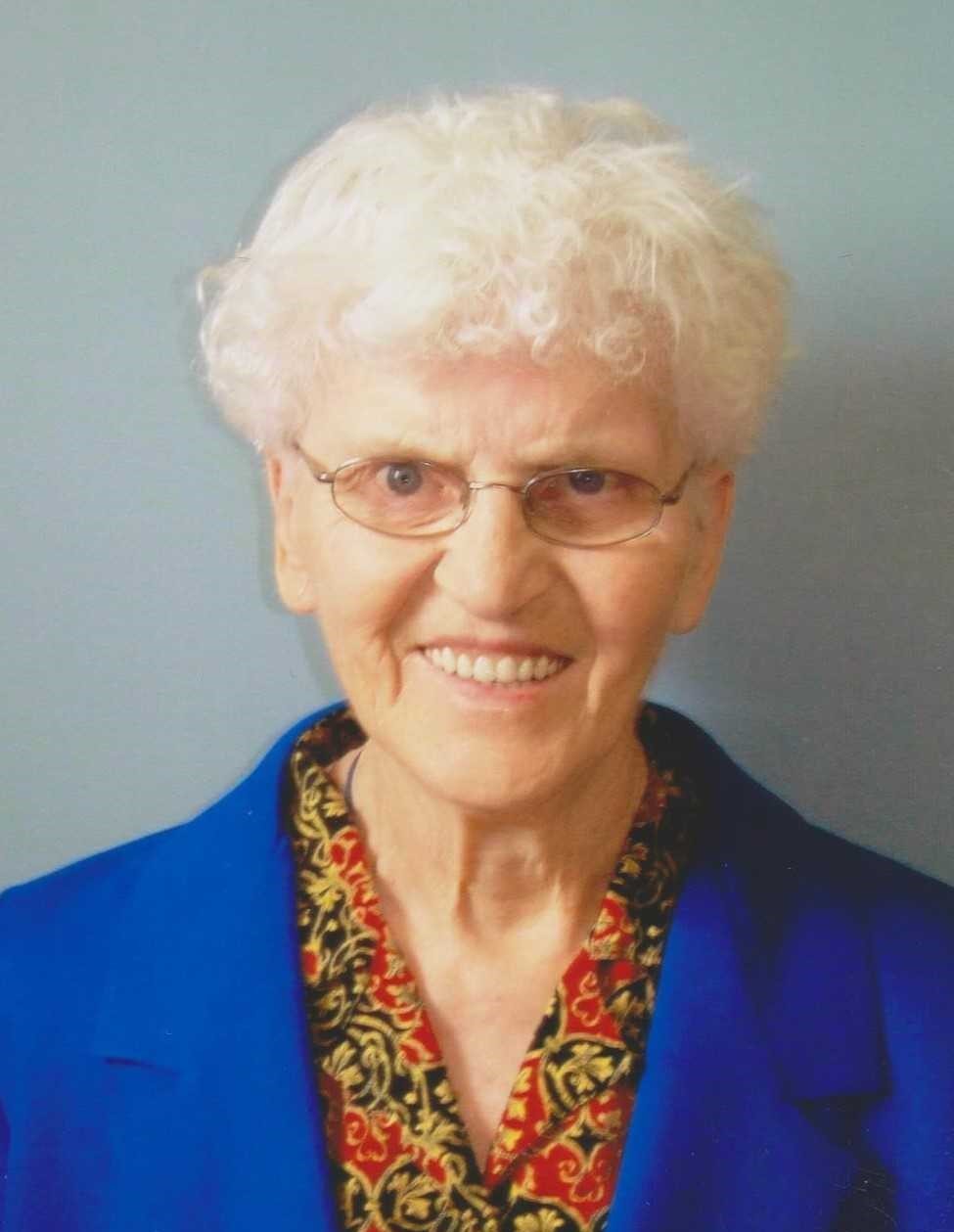 Mme Marguerite Noël 19342022