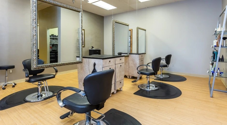 Hair Salon and Spa Square PA Salon Secrets Spa