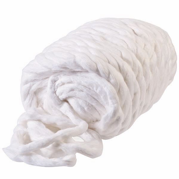 Cotton Neck Wool Cotton Wool, Hairdressing Supplies, Perming Salonserve