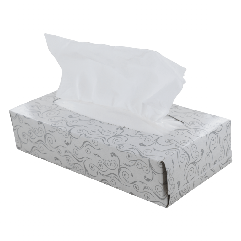 Luxury Facial Tissues Tissue, Disposables Salonserve UK