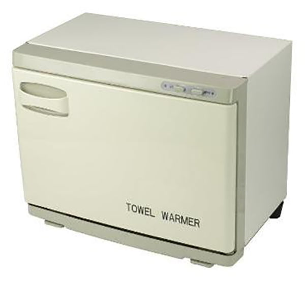 Hot Towel Mini Hot Towel & Warmers UK